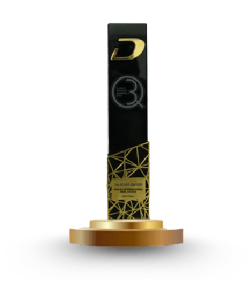 Top 20 Agency - Damac