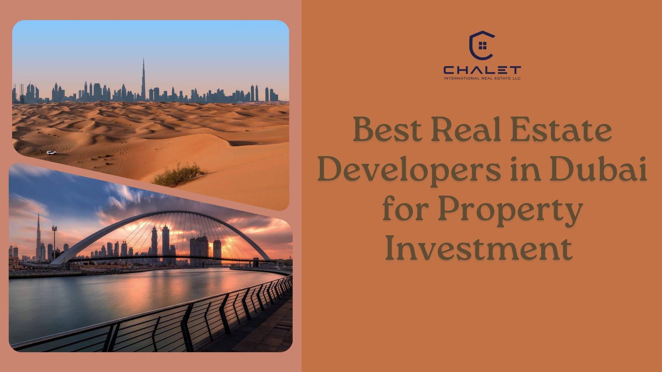 Best Real Estate Company