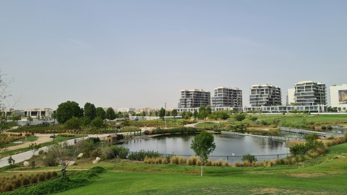 DAMAC Hills