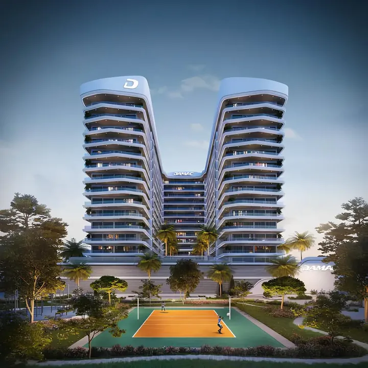 DAMAC Elo"