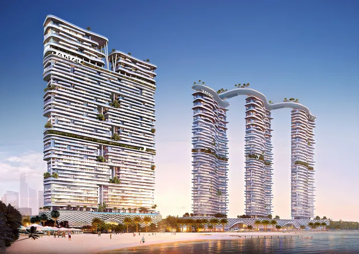Bay 2 by Cavalli