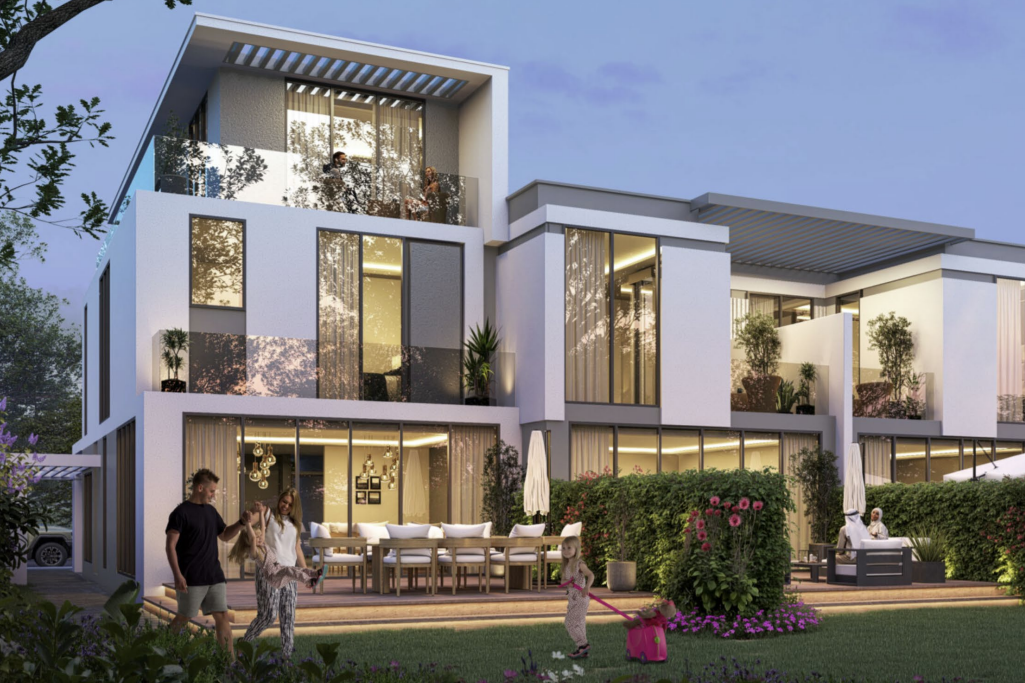 Damac Islands - Maldives 1