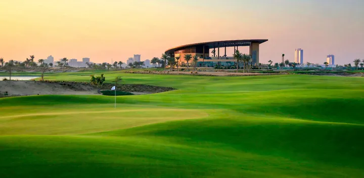 DAMAC BelAir at The Trump Estates showcase 1