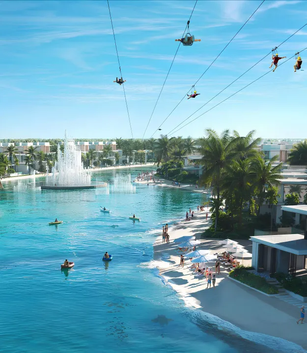 DAMAC Islands – Fiji 1 showcase 2