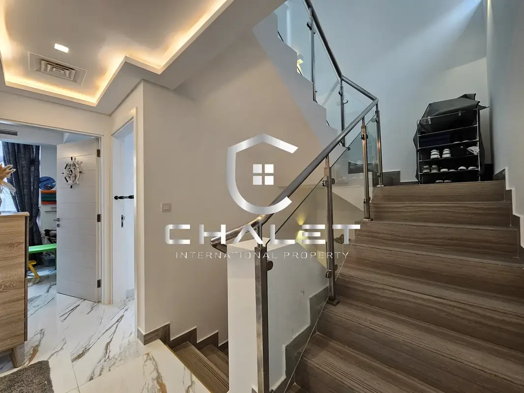 Apartment for Rent in Avencia, DAMAC Hills 2 (Akoya by DAMAC)