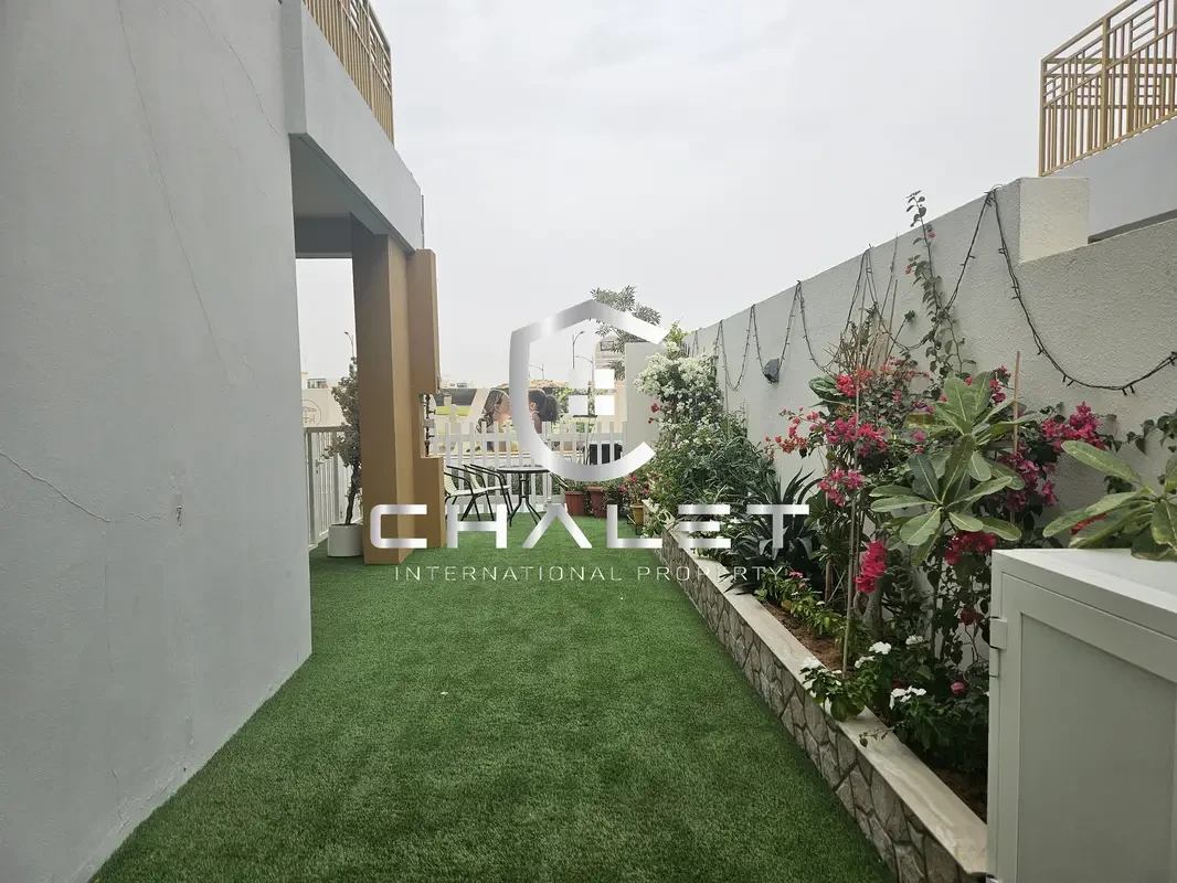 Apartment for Rent in Avencia, DAMAC Hills 2 (Akoya by DAMAC) gallery 4