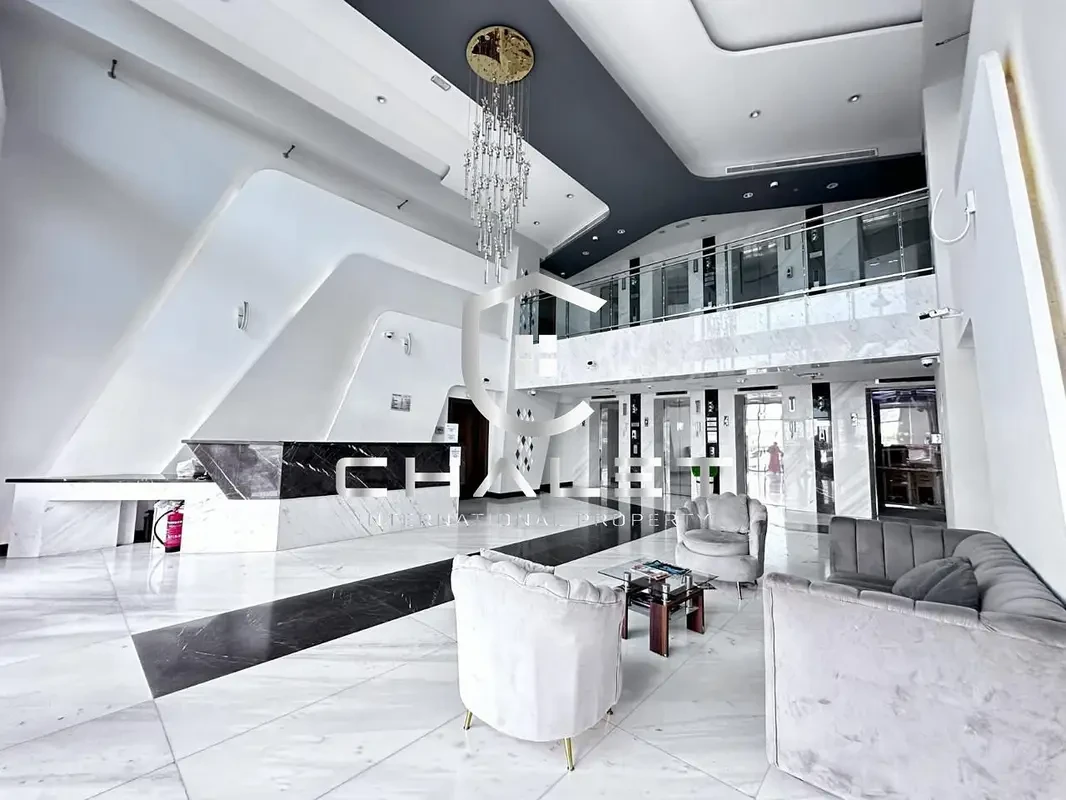 Apartment for sale in 5th Avenue, Al Furjan gallery 2