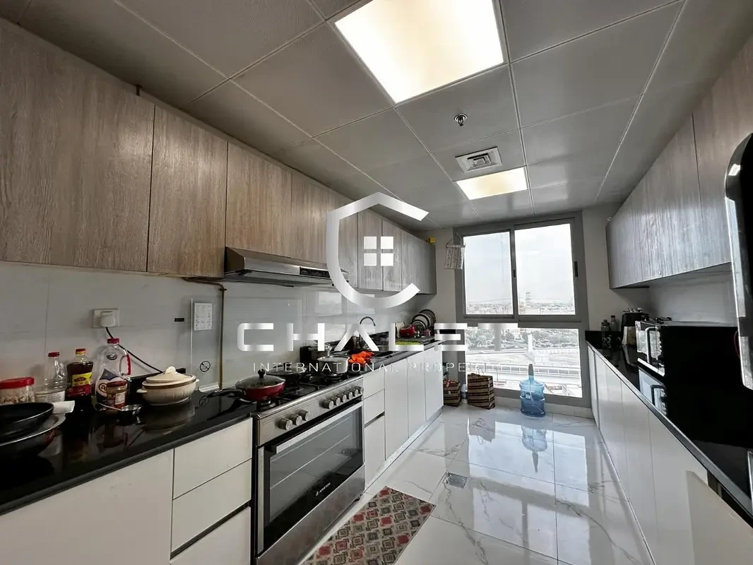 Apartment for sale in 5th Avenue, Al Furjan gallery 4