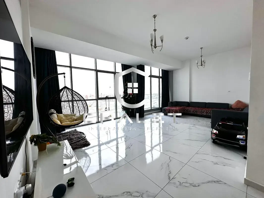 Apartment for sale in 5th Avenue, Al Furjan gallery 3
